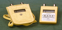 ohmmeter